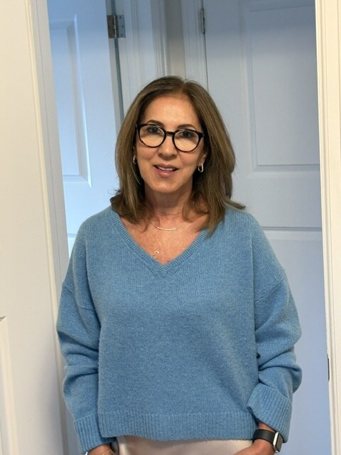 Josie, founder of CODI Kids Wear