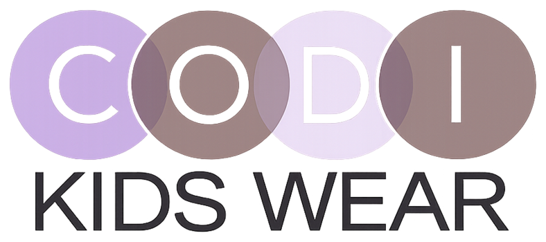 CODI Kids Wear